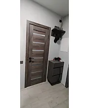 Межкомнатные Двери MN 02 Неман Краска
