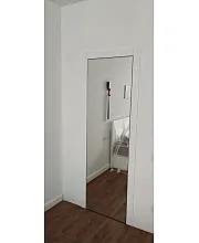 Межкомнатные Двери GW08 Dooris Стеклянные