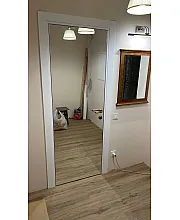 Межкомнатные Двери GW08 Dooris Стеклянные