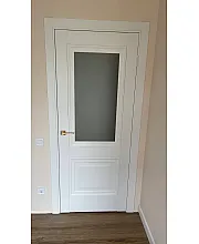 Межкомнатные Двери Grand Lux-7 ПО ГРАНД ПВХ плёнка