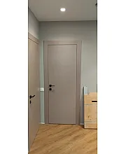 Межкомнатные Двери GW00 Dooris Шпон
