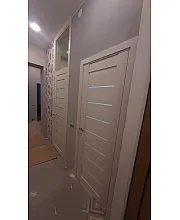 Міжкімнатні Двері TANZANIA "StilDoors" ПВХ плівка