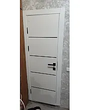 Міжкімнатні Двері F5 "RockWood" Фарба