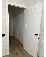 Міжкімнатні Двері PALLADIO "StilDoors" Фарба