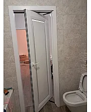 Межкомнатные Двери МК Прованс Glass Estet Doors Краска