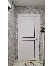 Міжкімнатні Двері SACRAMENTO "StilDoors" ПВХ плівка