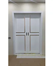 Міжкімнатні Двері SACRAMENTO "StilDoors" ПВХ плівка