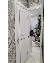 Міжкімнатні Двері SACRAMENTO "StilDoors" ПВХ плівка