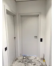 Межкомнатные Двери BASE "Альянс Doors" Краска