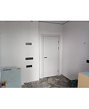 Межкомнатные Двери BASE "Альянс Doors" Краска
