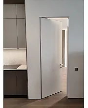 Межкомнатные Двери Danapris Скрытого монтажа Универсальные Под покраску Межкомнатные Двери Danapris Скрытого монтажа Универсальные Под покраску