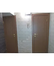 Межкомнатные Двери FR07 Dooris Краска Межкомнатные Двери FR07 Dooris Краска