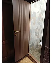 Межкомнатные Двери FR07 Dooris Краска Межкомнатные Двери FR07 Dooris Краска