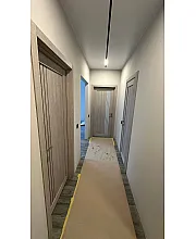 Межкомнатные Двери ROCKWOOD Island Вертикаль 2 Ламинатин