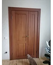 Межкомнатные Двери ROCKWOOD Island Мелитополь ПГ объемная филёнка Ламинатин Межкомнатные Двери ROCKWOOD Island Мелитополь ПГ объемная филёнка Ламинатин