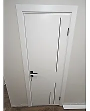 Межкомнатные Двери Animas Korfad Excellence Краска