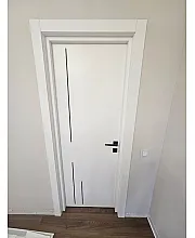 Межкомнатные Двери Animas Korfad Excellence Краска