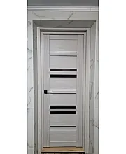 Межкомнатные Двери SLOVENIA BLK "StilDoors" ПВХ плёнка