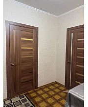 Міжкімнатні Двері HELENA Korfad Express ПВХ плівка Міжкімнатні Двері HELENA Korfad Express ПВХ плівка