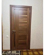 Міжкімнатні Двері HELENA Korfad Express ПВХ плівка Міжкімнатні Двері HELENA Korfad Express ПВХ плівка