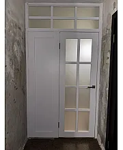 Межкомнатные Двери ROCKWOOD Island Классика ПО Ламинатин