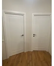 Міжкімнатні Двері PALLADIO "StilDoors" Фарба