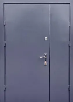 Двери Стандарт плюс антрацит 1200 "Форт"