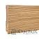Плінтус NEO Plinth Дуб натуральний 120х19х2200 мм. KLN120-02 Kluchuk-3-thumb