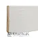 Плінтус NEO Plinth Дуб Білий 120х19х2200 мм. KLN120-03 Kluchuk-3-thumb