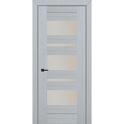 Міжкімнатні Двері 1.2 In Wood ПВХ плівка-1