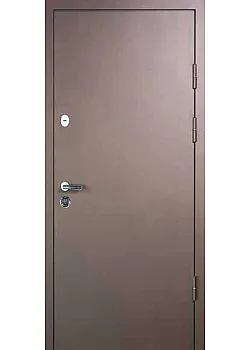 Двери Металл-121 "Magda"
