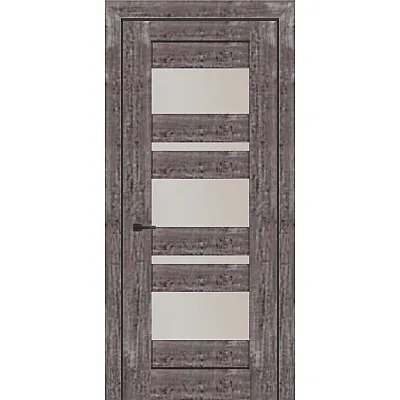 Міжкімнатні Двері 1.2 In Wood ПВХ плівка-2
