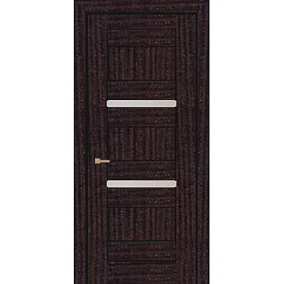 Міжкімнатні Двері 1.2 ПГ In Wood ПВХ плівка-0