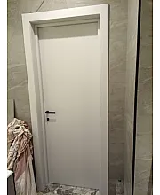 Межкомнатные Двери BASE "Альянс Doors" Краска