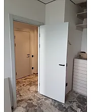 Межкомнатные Двери BASE "Альянс Doors" Краска