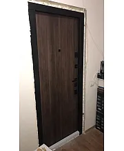 Входные Двери Модерн Элит Плюс 4К Redfort Входные Двери Модерн Элит Плюс 4К Redfort