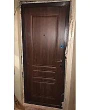 Входные Двери Стандарт+ 055 "Galicia"