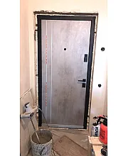 Входные Двери Статус (квадро) Securemme 549/551 Оксид темный/Оксид светлый Булат Входные Двери Статус (квадро) Securemme 549/551 Оксид темный/Оксид светлый Булат