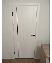 Межкомнатные Двери Animas Korfad Excellence Краска