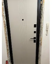 Входные Двери CLASSIK PRIME (КС(P)) 576/584 Simfonia Abwehr