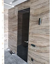Межкомнатные Двери Стеклянные Secret Doors Стеклянные