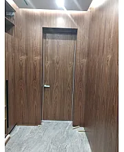 Межкомнатные Двери Стеклянные Secret Doors Стеклянные