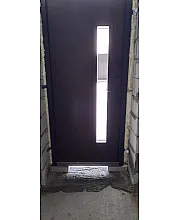 Входные Двери TERMIX (с терморазрывом) Tower 527 Abwehr