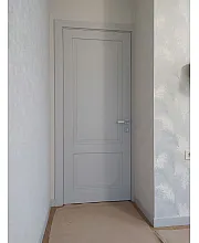 Міжкімнатні Двері Classic Loft 02 WakeWood Фарба