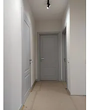 Міжкімнатні Двері Classic Loft 02 WakeWood Фарба
