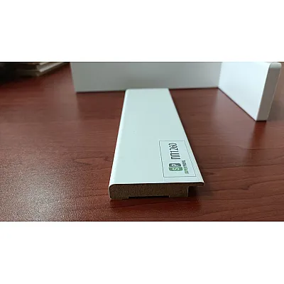 Плинтус Супер Профиль Profi СП 1260 12*60*2800-0