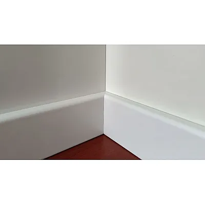 Плинтус Супер Профиль Profi СП 1260 12*60*2800-2