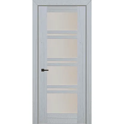 Міжкімнатні Двері 1.3 In Wood ПВХ плівка-1