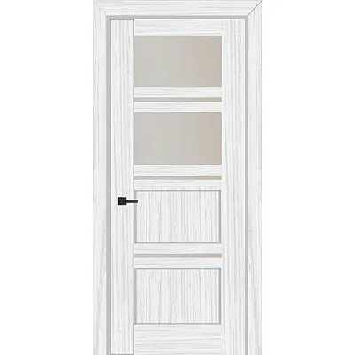 Міжкімнатні Двері 1.3 ПГС In Wood ПВХ плівка-0