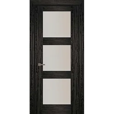 Міжкімнатні Двері 1.4 In Wood ПВХ плівка-0